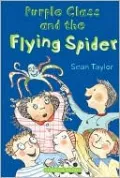 Purple Class and the Flying Spider