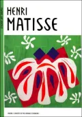 Sticker Art Shapes: Henri Matisse