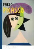 Sticker Art Shapes: Pablo Picasso