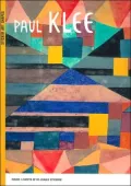 Sticker Art Shapes: Paul Klee
