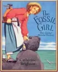 Fossil Girl: Mary Anning's Dinosaur Discovery