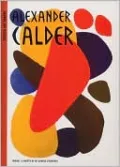 Alexander Calder (Sticker Art Shapes)