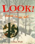 Look!: Zoom in on Art