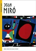 Sticker Art Shapes: Joan Miro