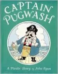 Captain Pugwash: A Pirate Story