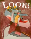 Look!: Drawing the Line in Art