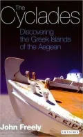 Cyclades: Discovering the Greek Islands of the Aegean