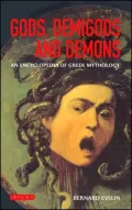 Gods, Demigods and Demons: An Encyclopedia of Greek Mythology