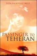 Passenger to Teheran