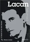 Lacan Reframed: A Guide for the Arts Student