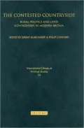 Contested Countryside: Rural Politics and Land Controversy in Modern Britain