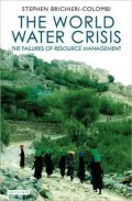 World Water Crisis: The Failures of Resource Management
