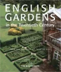 English Gardens in The Twentieth Century: From the Archives of Country Life