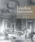 London Interiors: From the Archives of Country Life