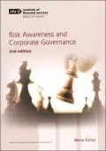 Risk Awareness and Corporate Governance