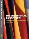 Intercultural Education Ethnographic and Religious Approaches