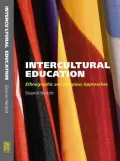 Intercultural Education Ethnographic and Religious Approaches
