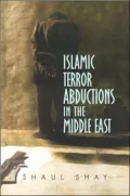Islamic Terror Abductions in the Middle East