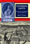 Suffering Saints