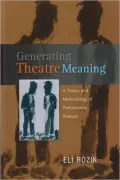 Generating Theatre Meaning