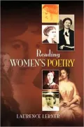 Reading Women's Poetry