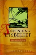 Suspending Disbelief: Theatre as Context for Sharing