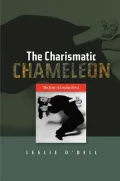 The Charismatic Chameleon: The Actor As Creative Artist