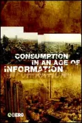 Consumption in an Age of Information