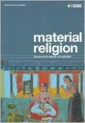 Material Religion: The Journal of Objects, Art and Belief, Vol. 2
