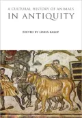 Cultural History of Animals in Antiquity