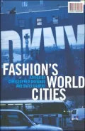 Fashion's World Cities
