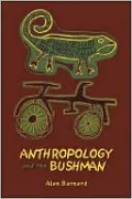Anthropology and the Bushman
