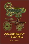 Anthropology and the Bushman