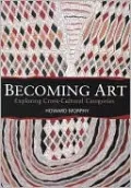Becoming Art: Exploring Cross-Cultural Categories