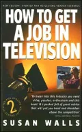 How to Get a Job in Television
