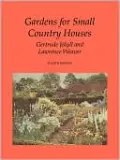 Gardens for Small Country Houses