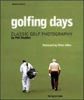 Golfing Days: Classic Golf Photographs