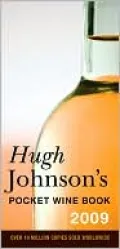 Hugh Johnson's Pocket Wine Book 2009