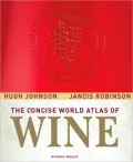 The Concise World Atlas of Wine