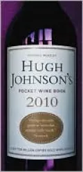 Hugh Johnson's Pocket Wine Book 2010