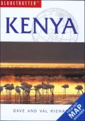 Kenya Travel Pack