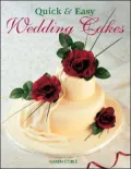 Quick & Easy Wedding Cakes