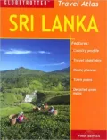 Sri Lanka Travel Atlas
