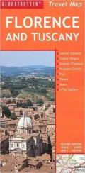 Tuscany Travel Map