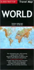Globetrotter Travel Map World