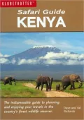 Safari Guide: Kenya