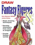 Draw Fantasy Figures