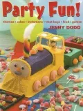 Party Fun!: Themes, Cakes, Invitations, Treat Bags, Food, Games