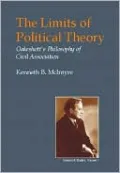 The Limits of Political Theory: Oakeshott's Philosophy of Civil Association