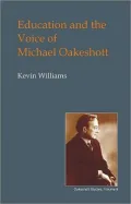 Education and Voice of Michael Oakeshott